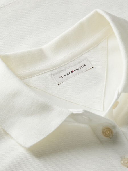 1985 REG PIQUE POLO SS