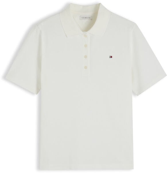 1985 REG PIQUE POLO SS