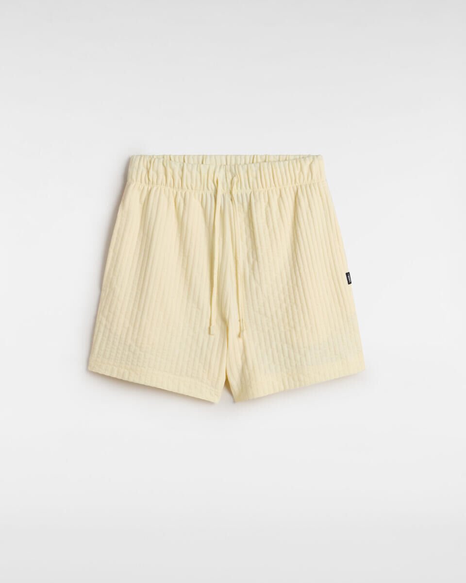 Bedford Knit Short