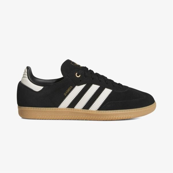 SAMBA OG