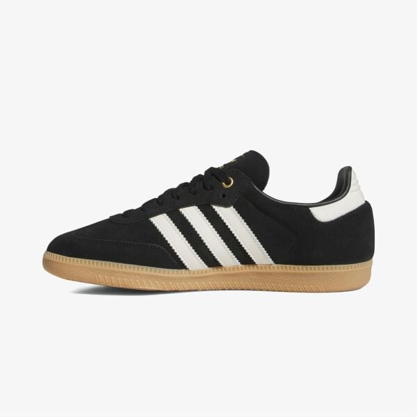 SAMBA OG