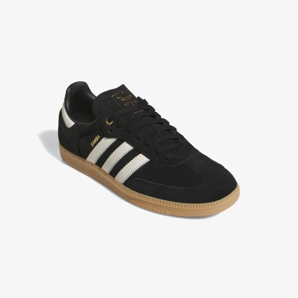 SAMBA OG