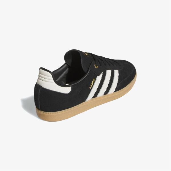 SAMBA OG