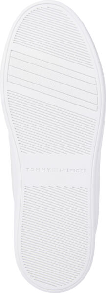 STRIPES PLATFORM SNEAKER