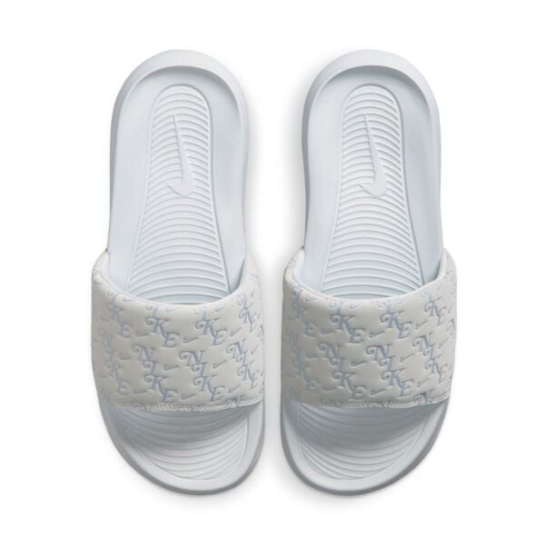 W NIKE VICTORI ONE SLIDE PRINT