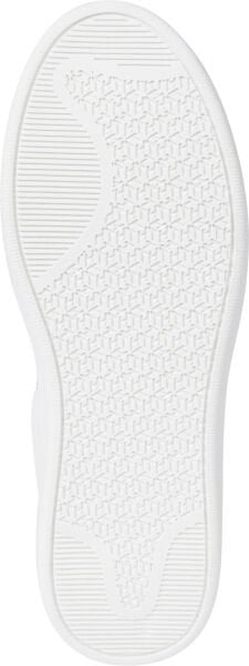 LUX COURT SNEAKER MONOGRAM