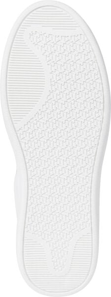 LUX COURT SNEAKER MONOGRAM
