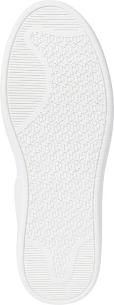 LUX COURT SNEAKER MONOGRAM