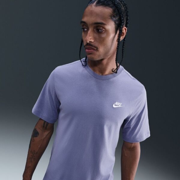 M NSW CLUB TEE