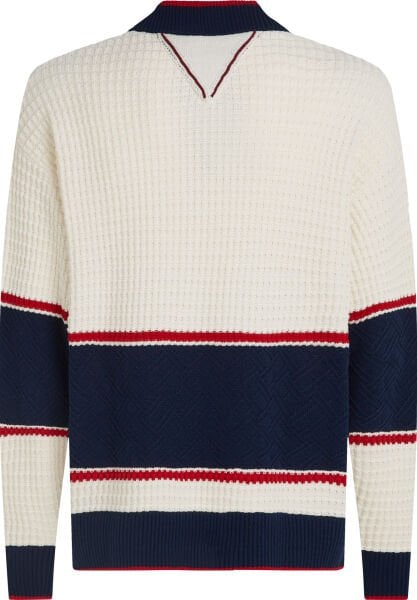 T1 LETTERMAN CARDIGAN