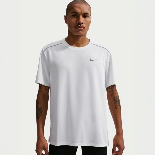M NK DF UV MILER SS