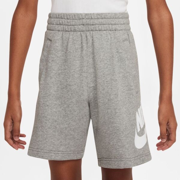 K NSW CLUB FT SHORT HBR