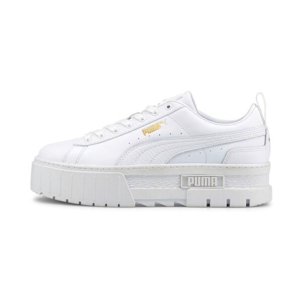 Mayze Classic Wns Puma White