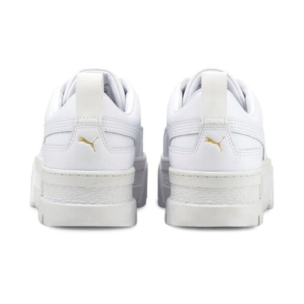 Mayze Classic Wns Puma White