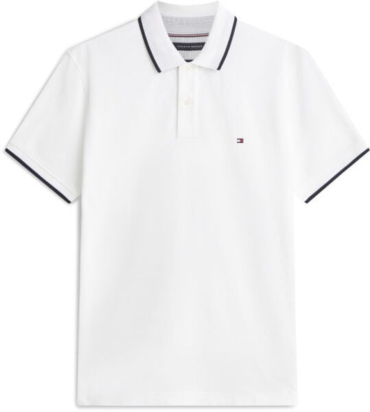PIQUE UNDERCOLLAR REG POLO