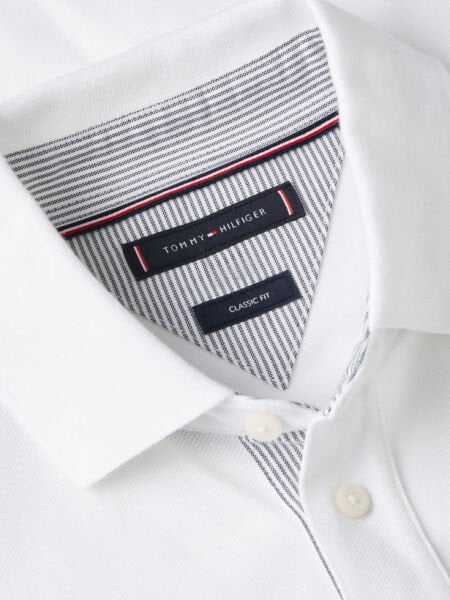 PIQUE UNDERCOLLAR REG POLO