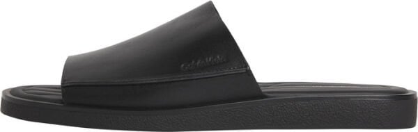 SQ SANDAL SLIDE LTH