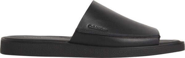 SQ SANDAL SLIDE LTH