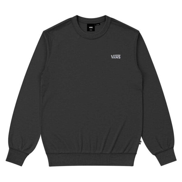 Left Chest II Crew