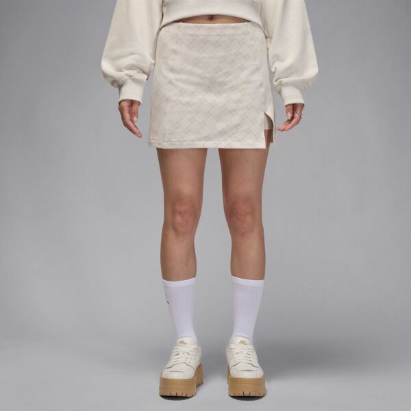 W J BRK KNIT SKORT SET