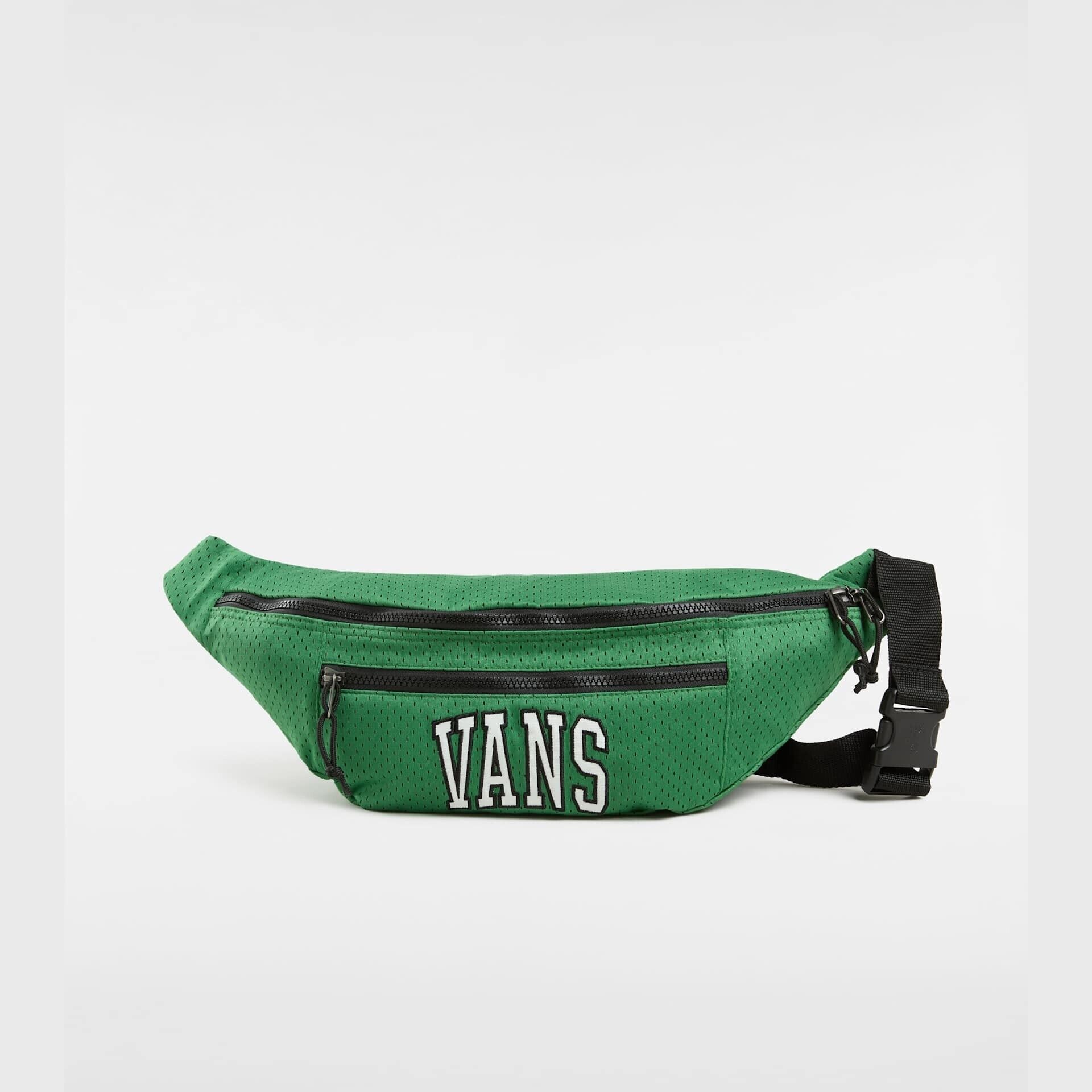 Ward Cross Body Pack