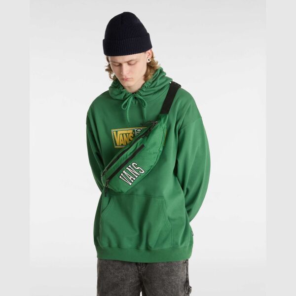 Ward Cross Body Pack