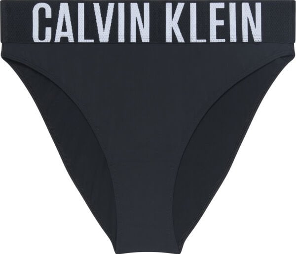 HIGH WAIST BIKINI