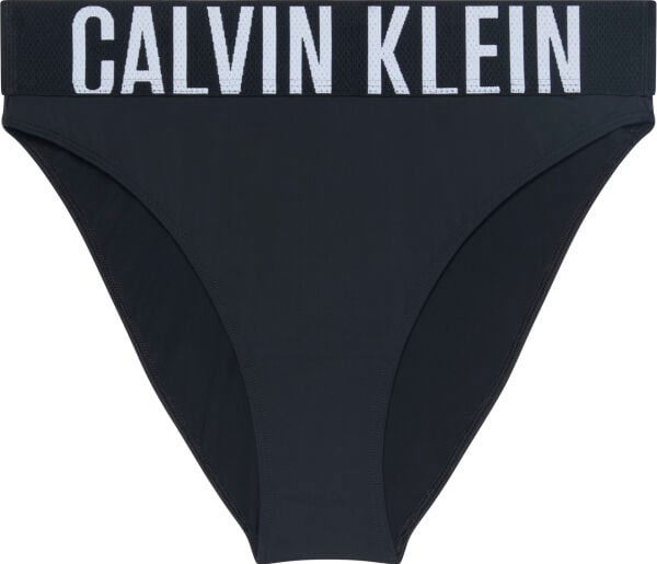 HIGH WAIST BIKINI