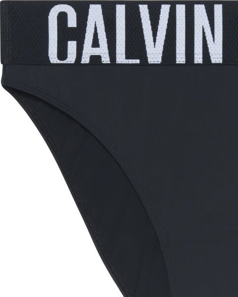 HIGH WAIST BIKINI