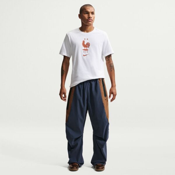 FFF M NK CREST TEE