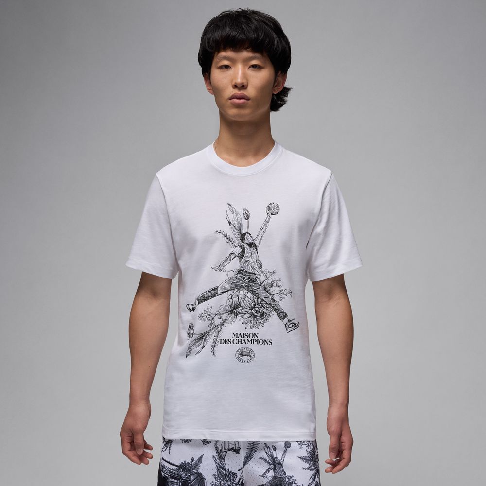 M J SPRT JM DF SS CREW