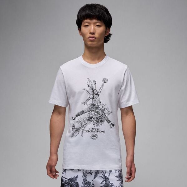 M J SPRT JM DF SS CREW
