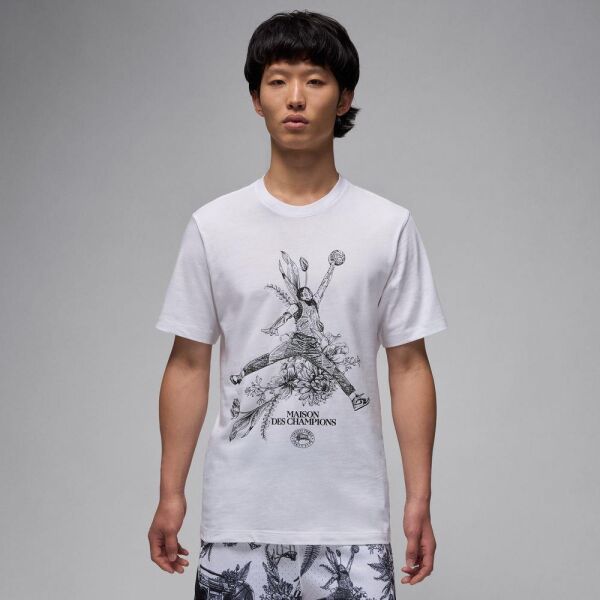 M J SPRT JM DF SS CREW