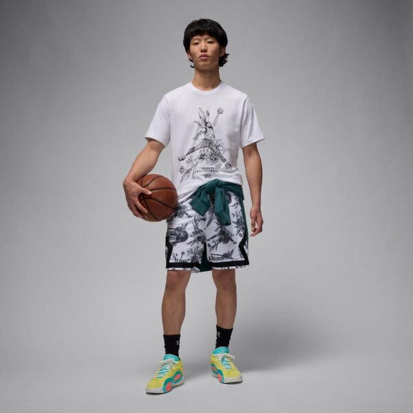 M J SPRT JM DF SS CREW