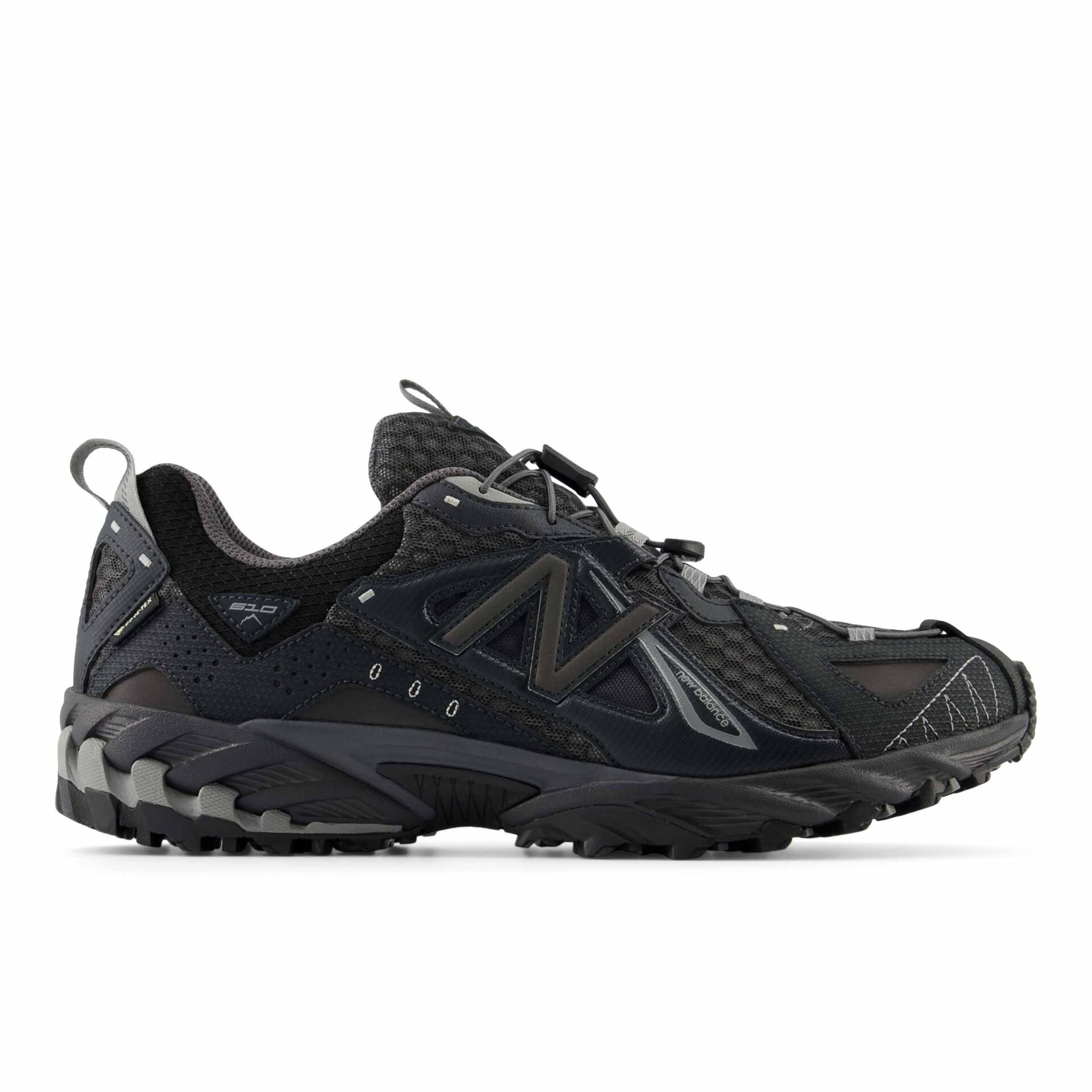 NB Lifestyle Men's Shoes