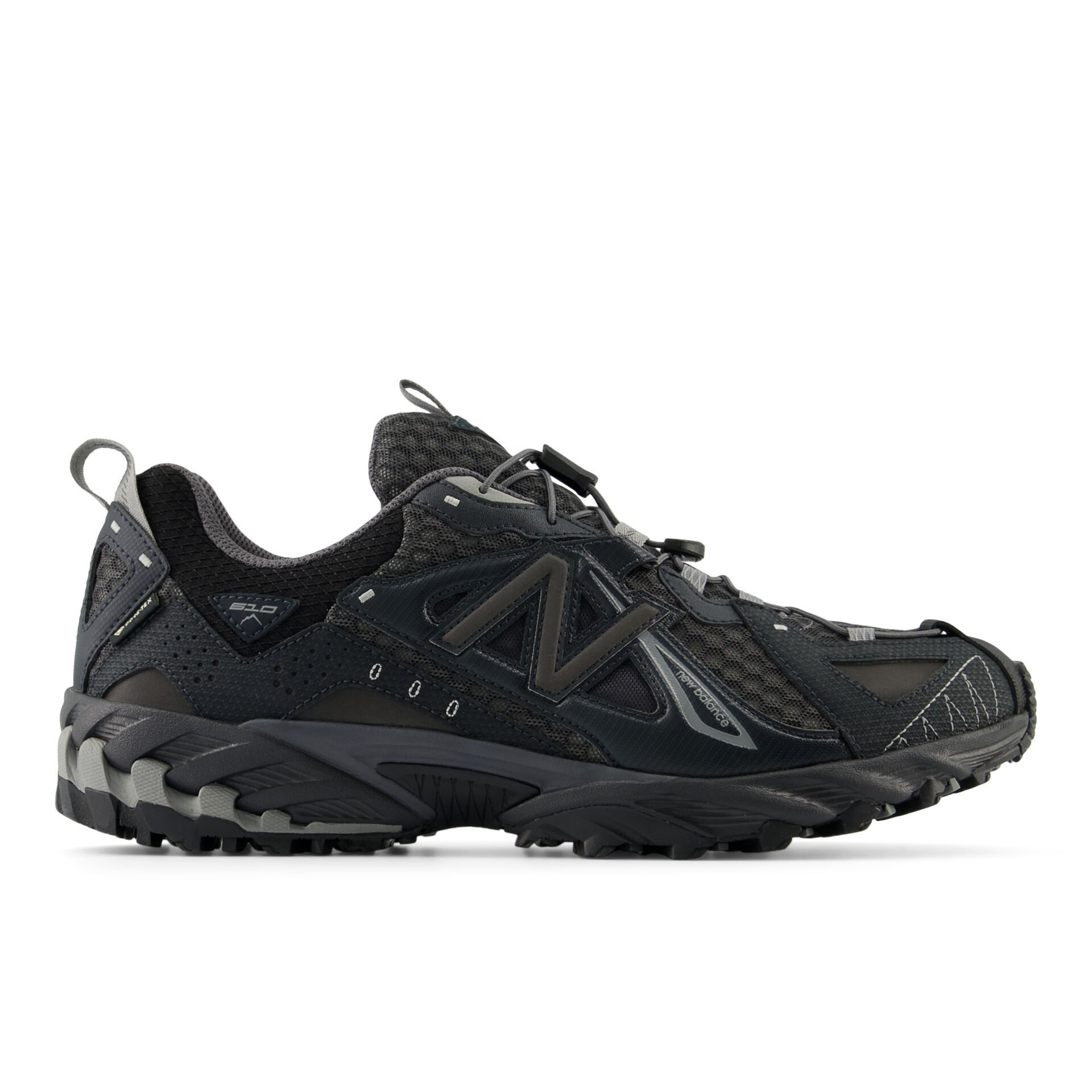 NB Lifestyle Men's Shoes