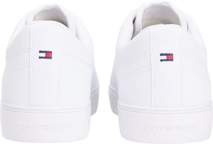 TH HI VULC CORE LOW LTH II ESS