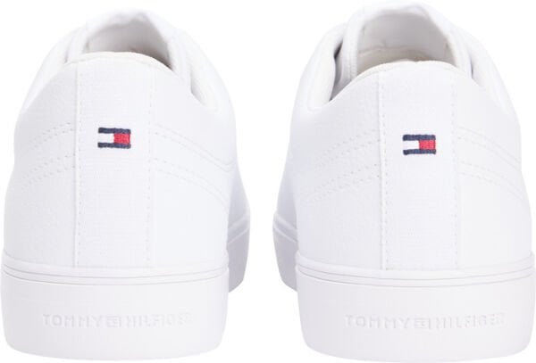 TH HI VULC CORE LOW LTH II ESS