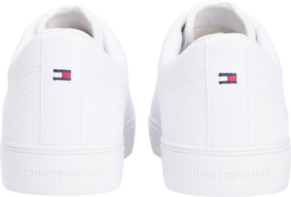 TH HI VULC CORE LOW LTH II ESS