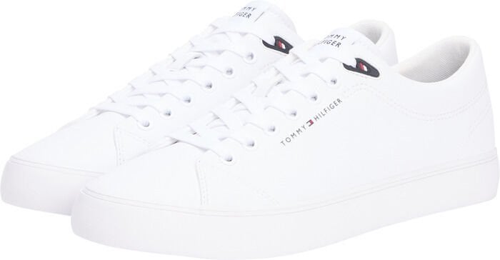 TH HI VULC CORE LOW LTH II ESS