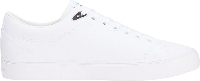 TH HI VULC CORE LOW LTH II ESS