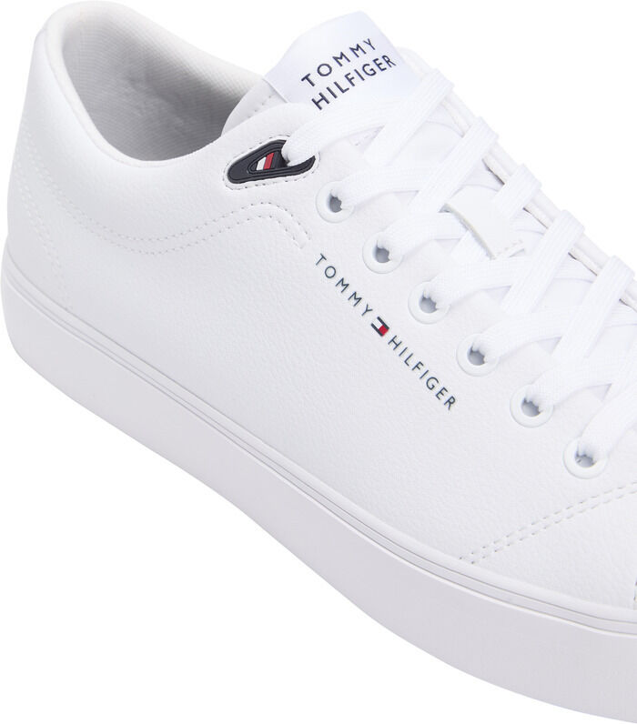 TH HI VULC CORE LOW LTH II ESS