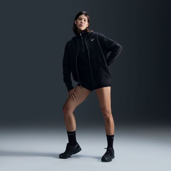 W NSW PHNX FLC FZ OS HOODIE