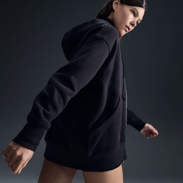 W NSW PHNX FLC FZ OS HOODIE