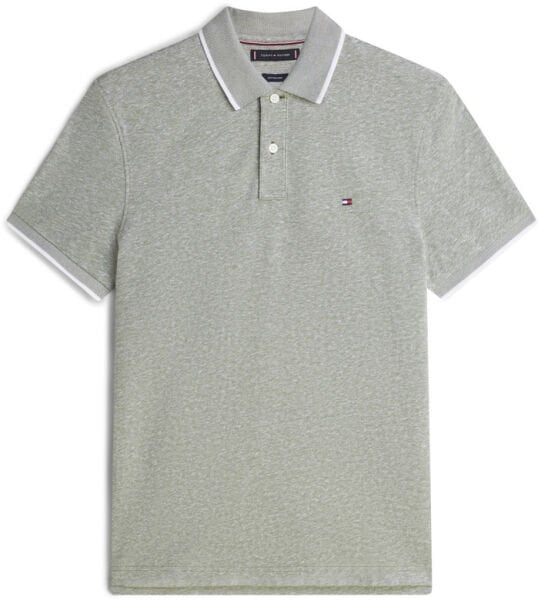 LINEN REG POLO