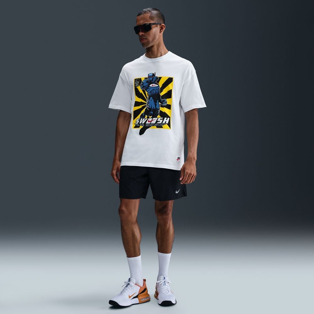 M NK TEE M90 IYKYK FITNESS