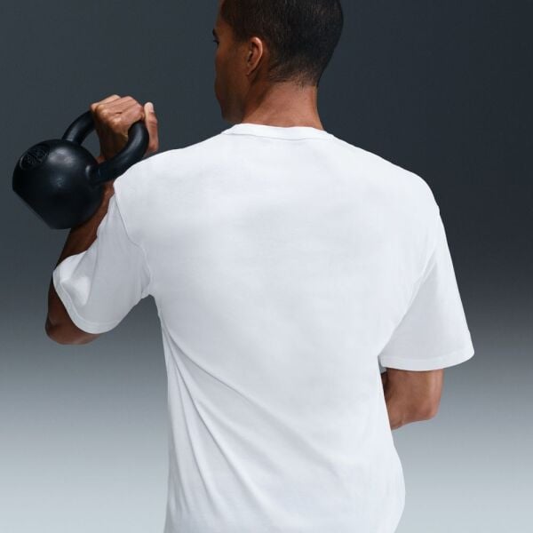 M NK TEE M90 IYKYK FITNESS