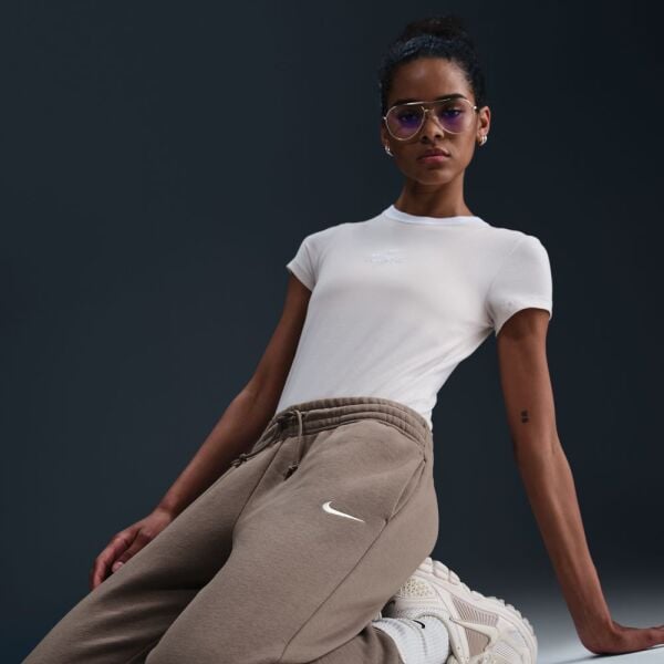 W NSW PHNX FLC MR PANT STD