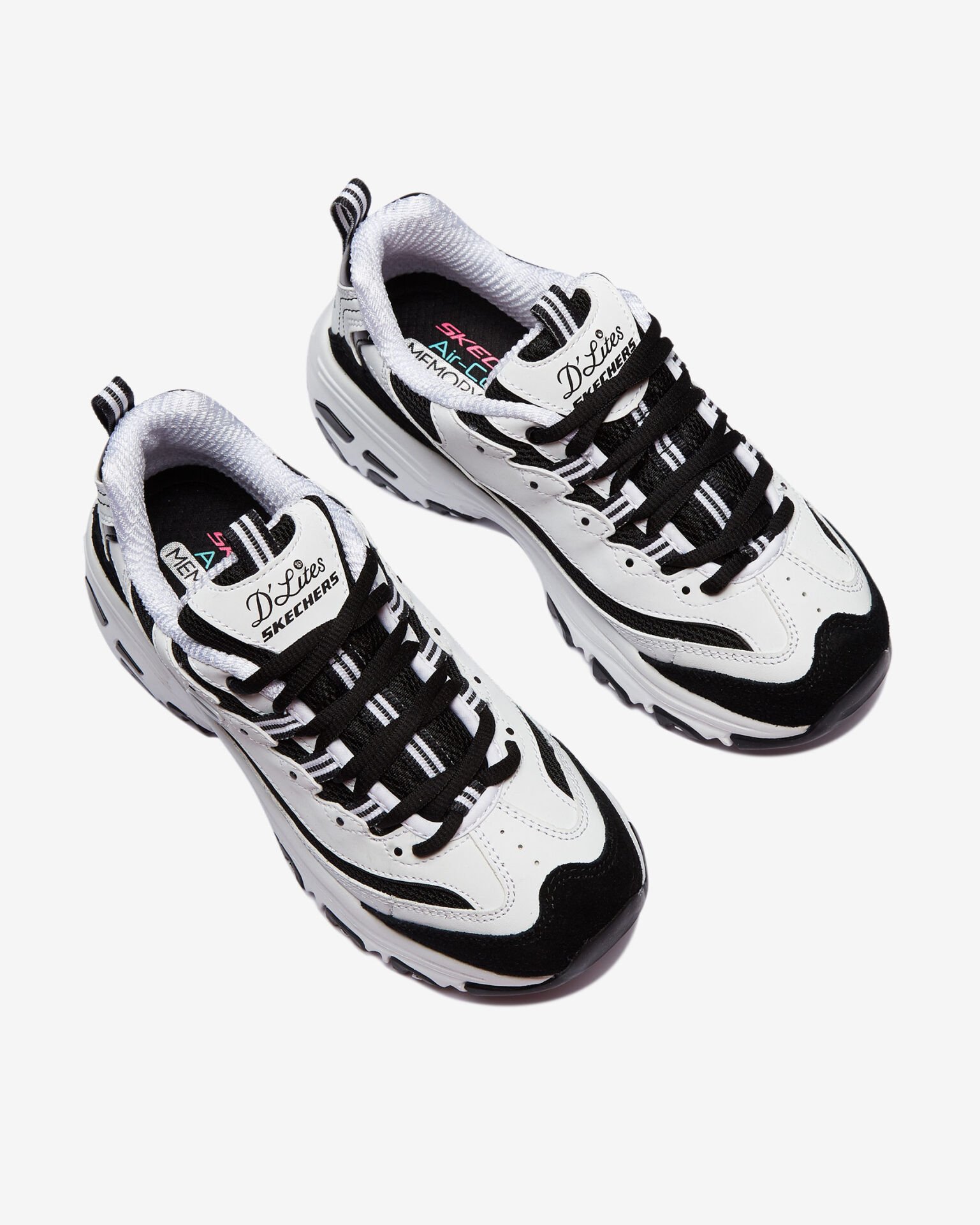 D'LİTES - MARCH FORWARD Beyaz - 36