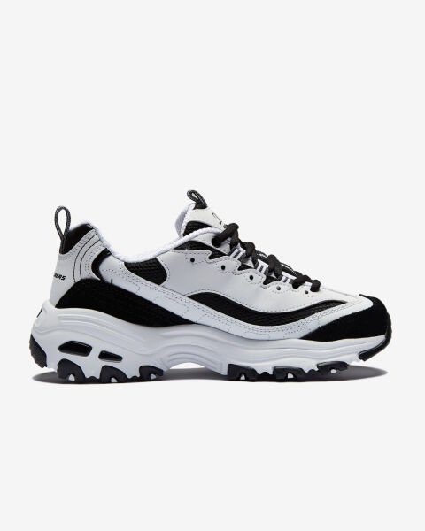 D'LİTES - MARCH FORWARD Beyaz - 36